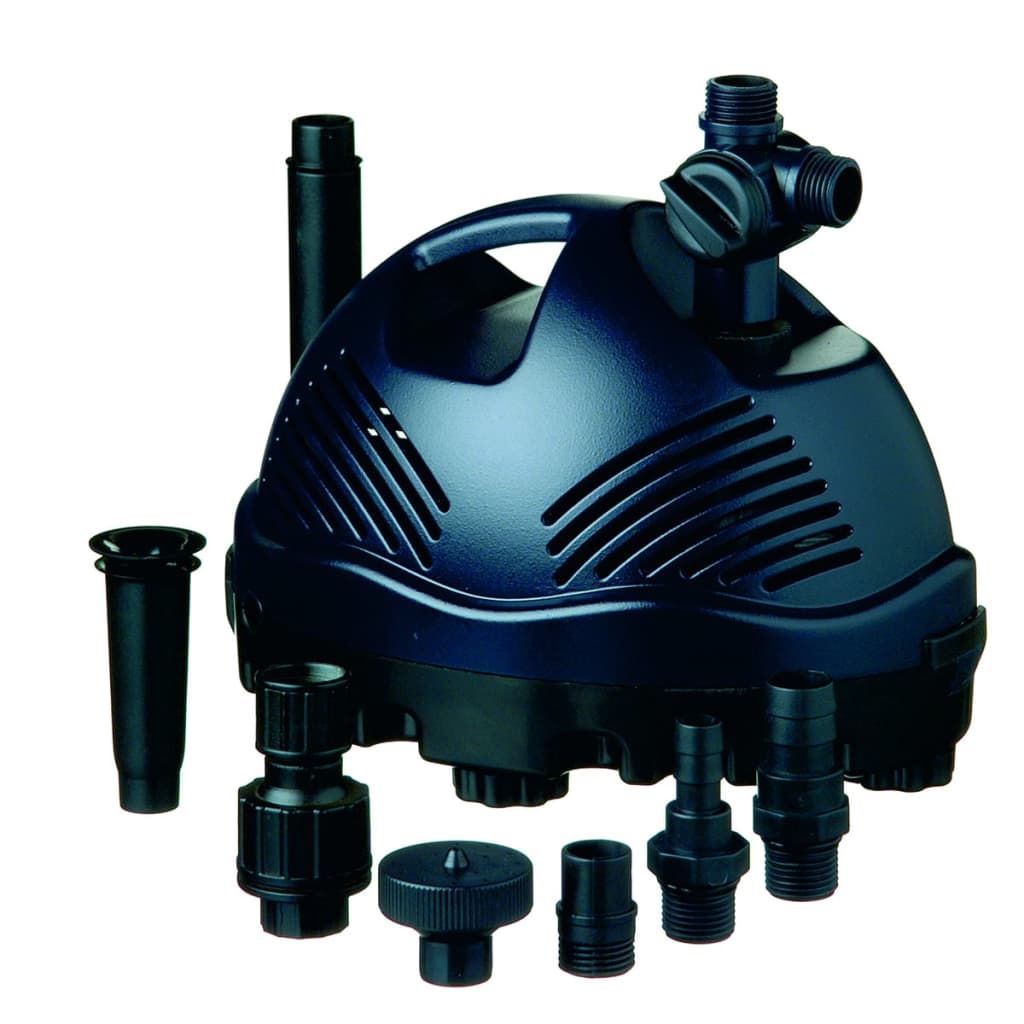 Ubbink Vijverfonteinpomp Elimax 500 1351300 afbeelding