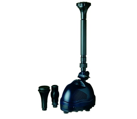 Ubbink Tvenkinio fontano siurblys Elimax 6000, 1351305