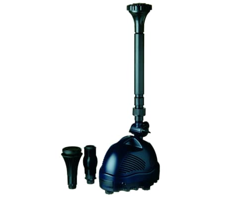 Ubbink Suihkul&auml;hteen pumppu Elimax 9000 1351306