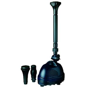 Ubbink Suihkul&auml;hteen pumppu Elimax 9000 1351306