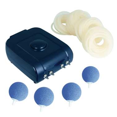 Ubbink Bomba de ar Air 1000 Outdoor[3/3]