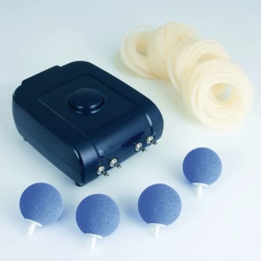 Ubbink Bomba de ar Air 1000 Outdoor[1/3]