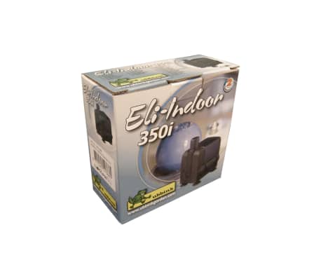 Ubbink Fonteinpomp Eli-Indoor 350i 6 W zwart 1351366