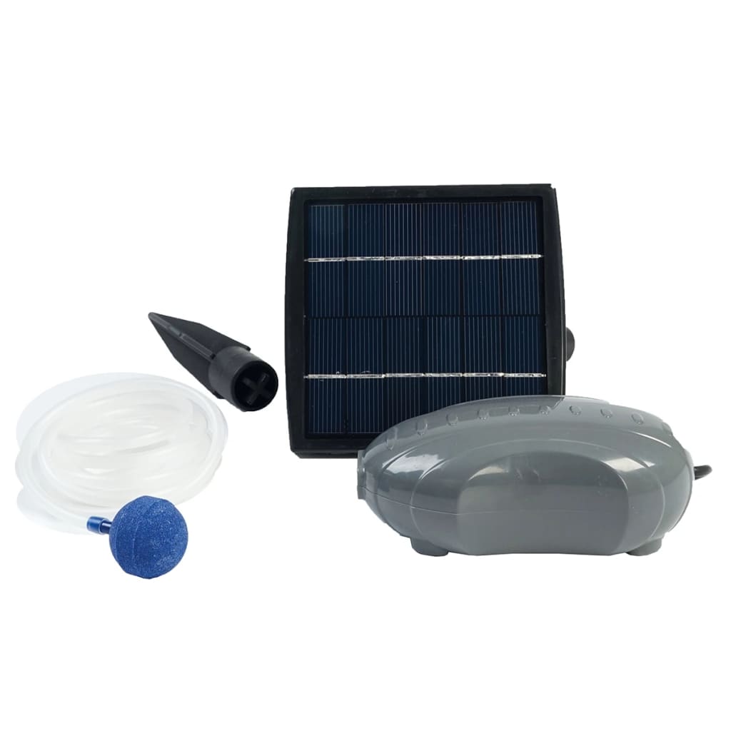 Ubbink Provzdušňovací čerpadlo Air Solar 100 1351374