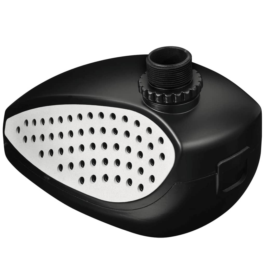 Ubbink Pompă filtru “Smartmax 1500FI” 1800 l/h Ubbink
