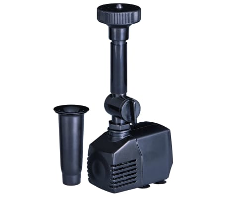 Ubbink Suihkul&auml;hteen Pumppu Xtra 400 1351947