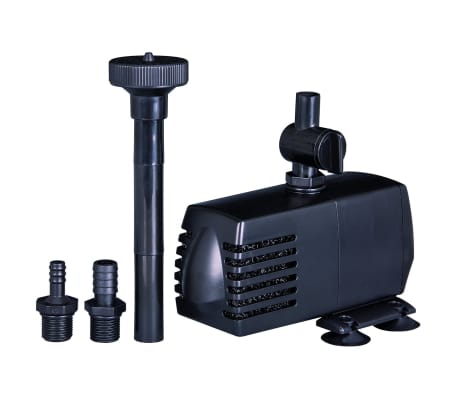 Ubbink Suihkul&auml;hteen Pumppu Xtra 600 1351949