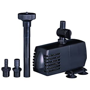 Ubbink Suihkul&auml;hteen Pumppu Xtra 600 1351949