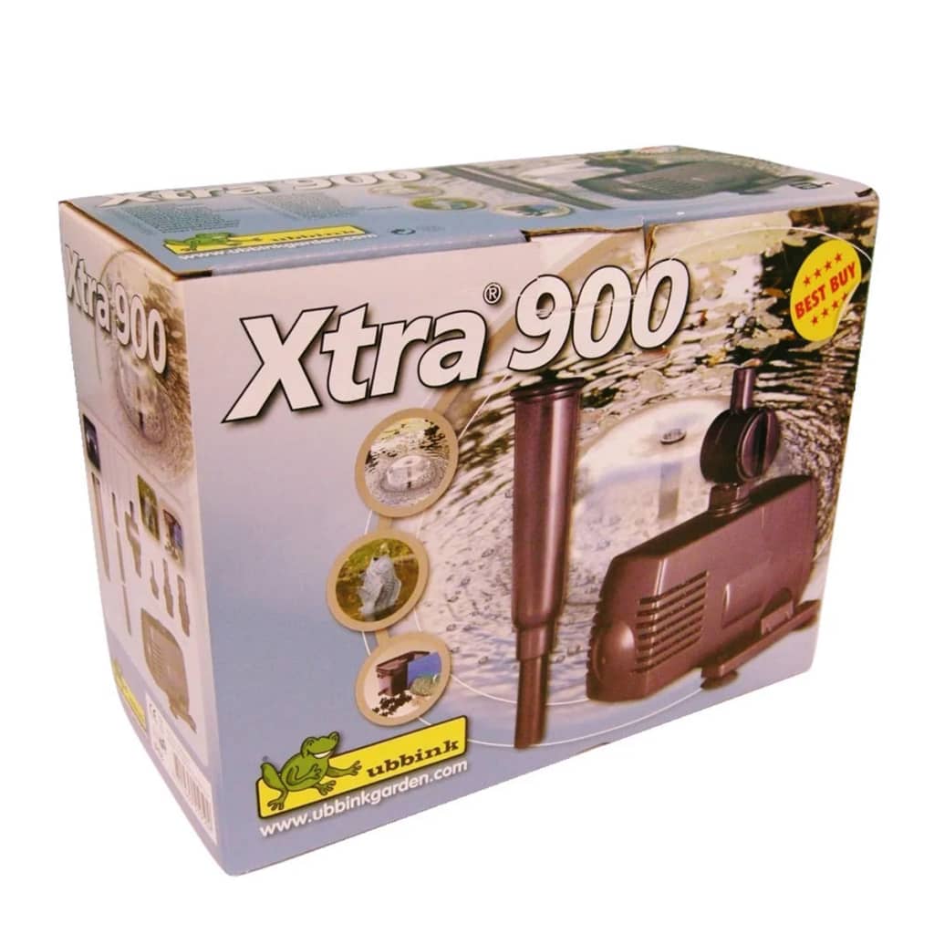 Xtra 900 szökőkútszivattyú 1351950