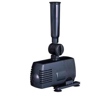 Ubbink Suihkul&auml;hteen Pumppu Xtra 900 1351950