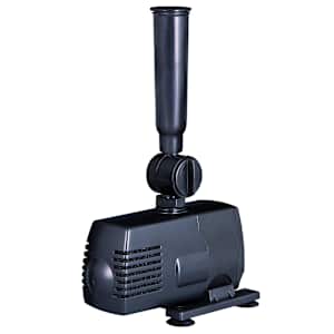 Ubbink Suihkul&auml;hteen Pumppu Xtra 900 1351950