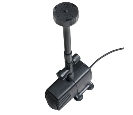 Ubbink Suihkul&auml;hteen pumppu Xtra 2300 1351952