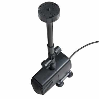 Ubbink Bomba para lago Xtra 3900 L/h[2/2]