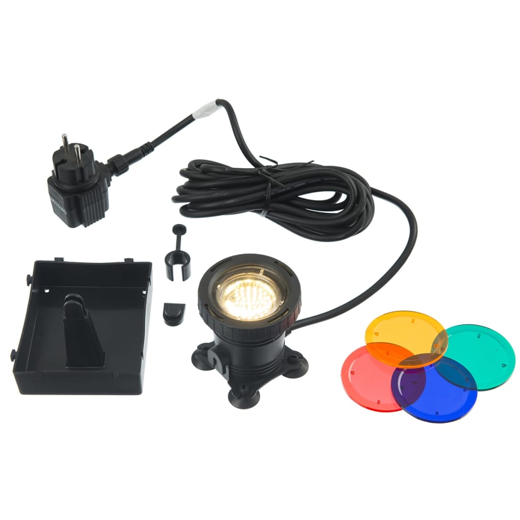 Afbeelding AquaLight onderwaterverlichting 30 LED door Vidaxl.nl