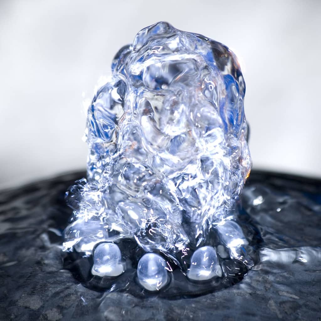 Luce Subacquea Per Laghetti MiniBright 1x8 LED 1354018 Ubbink 12 width=274