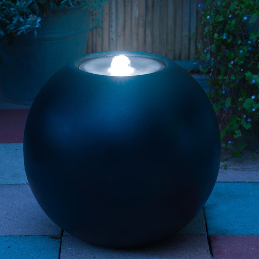 Luce Subacquea Per Laghetti MiniBright 1x8 LED 1354018 Ubbink 14 width=274