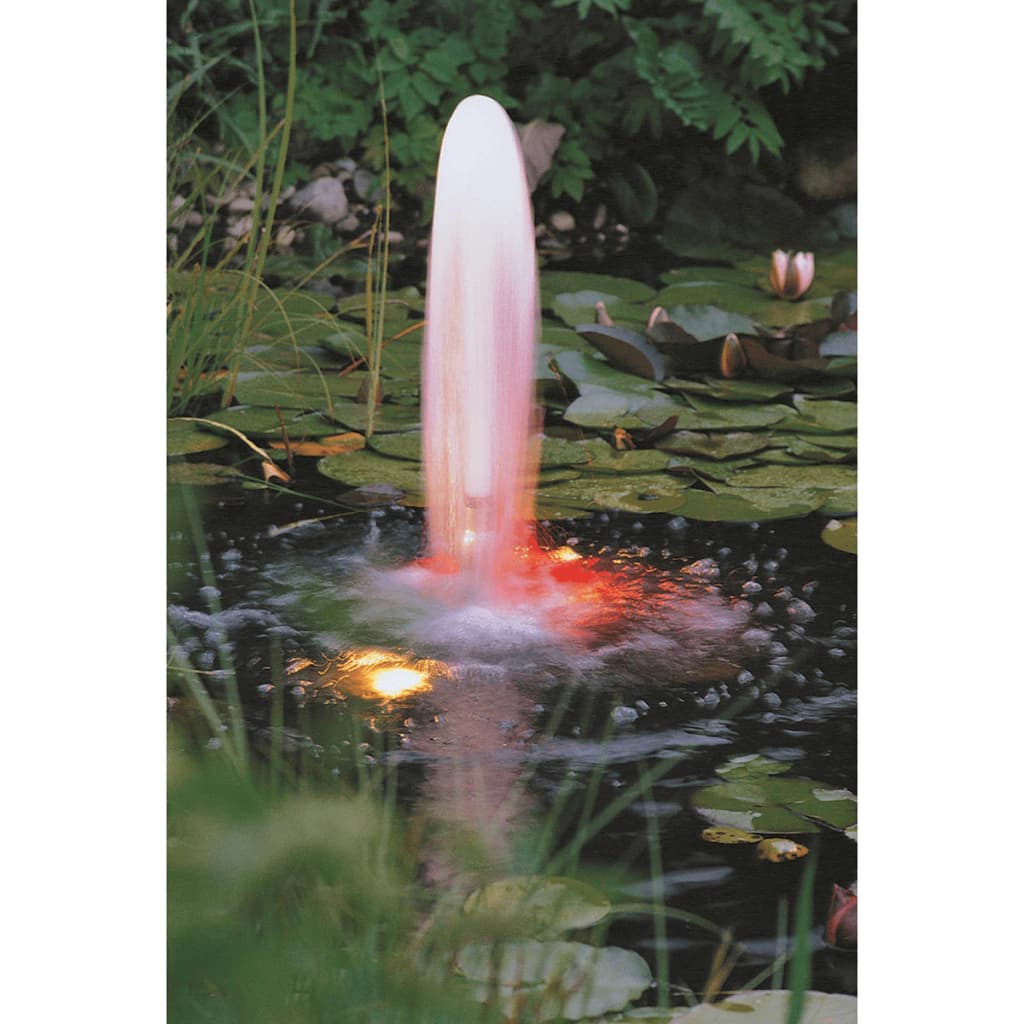 Faretti Per Laghetto MultiBright 20 LED 1354037 Ubbink 19 width=274