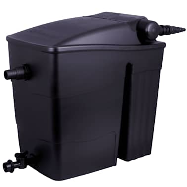 Ubbink Conjunto de filtro de lagoa Filtramax 12500 Plus[3/3]