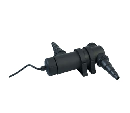 Ubbink Σύστημα UV-C AlgClear 2500 5 W 1355130