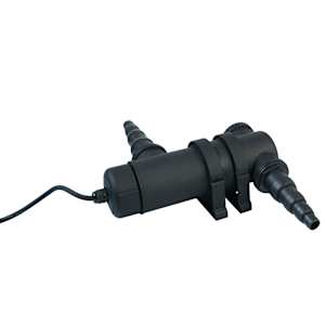 Ubbink Σύστημα UV-C AlgClear 2500 5 W 1355130