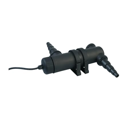 Ubbink Σύστημα AlgClear UVC 10000 11 W