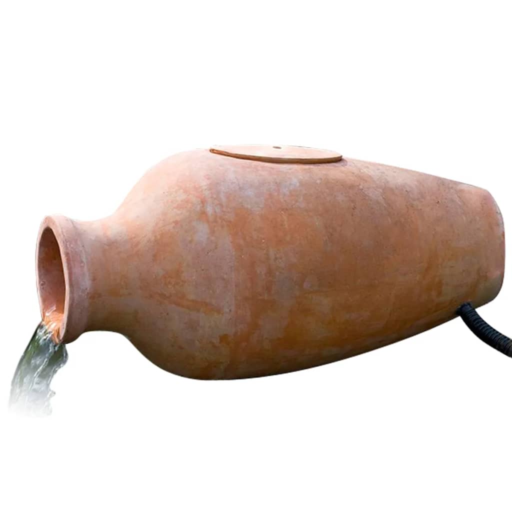 Afbeelding Amphora vijverfilter door Vidaxl.nl