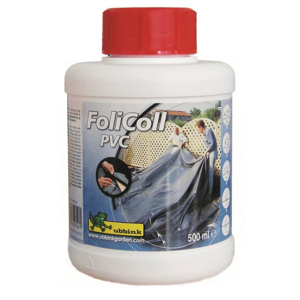 FoliColl PVC vijverfolielijm - 500 ml