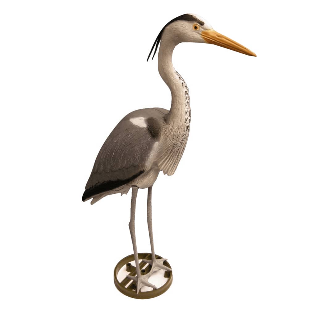 Reiger dierfiguur