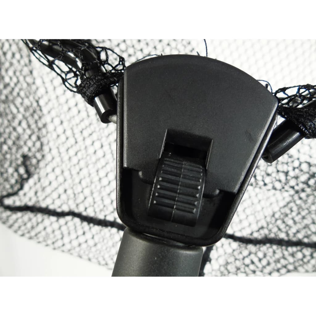 Rete Da Pesca PowerNet 58x40x40 Cm 6 Mm Triangolare Ubbink 13 width=274