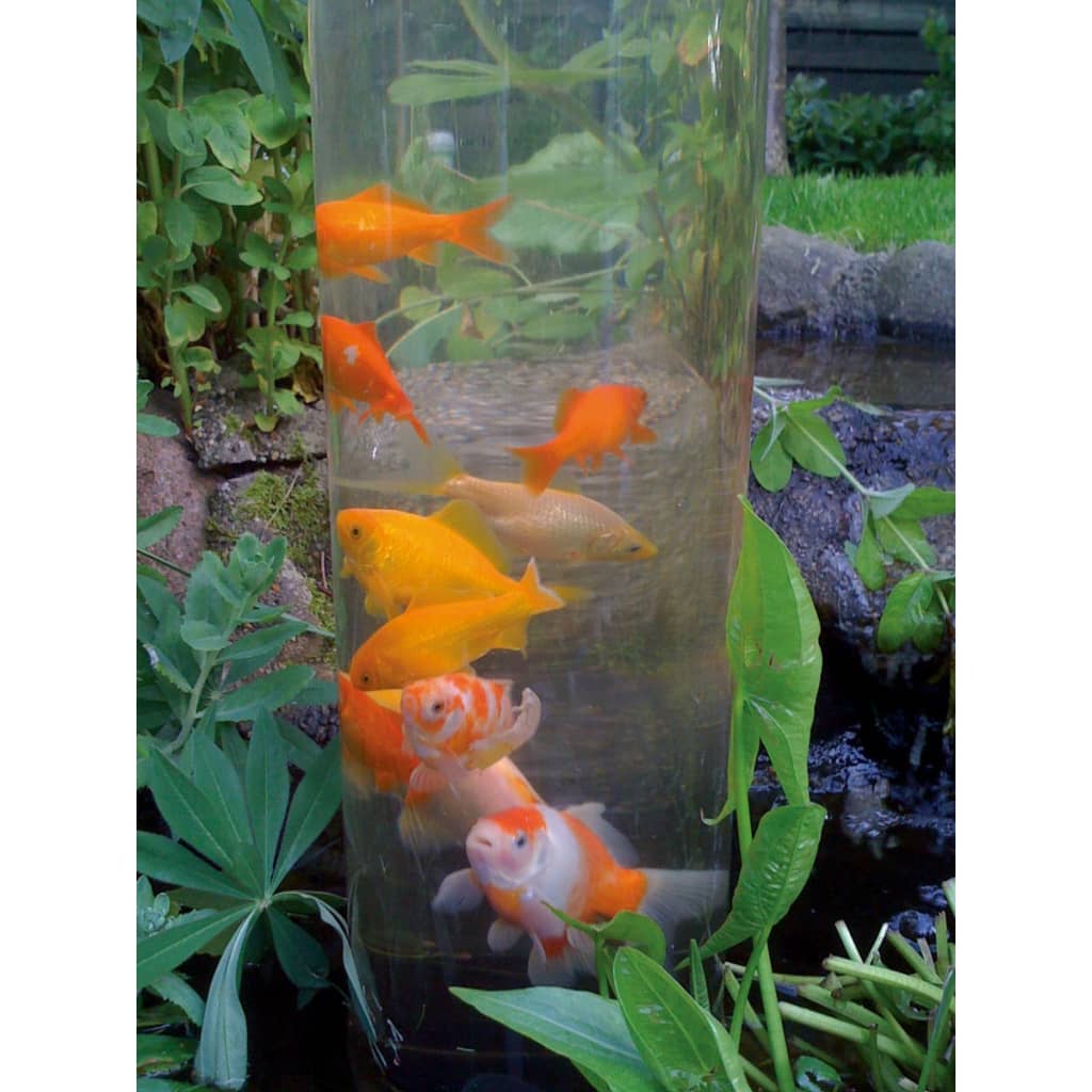 

Ubbink 409286 Fish Tower 66 cm Acrylic 1372161