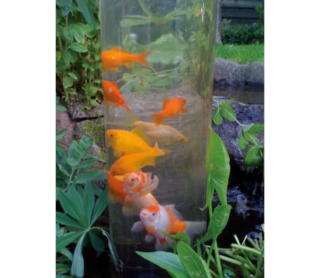 Ubbink Tour &agrave; poisson 66 cm acrylique