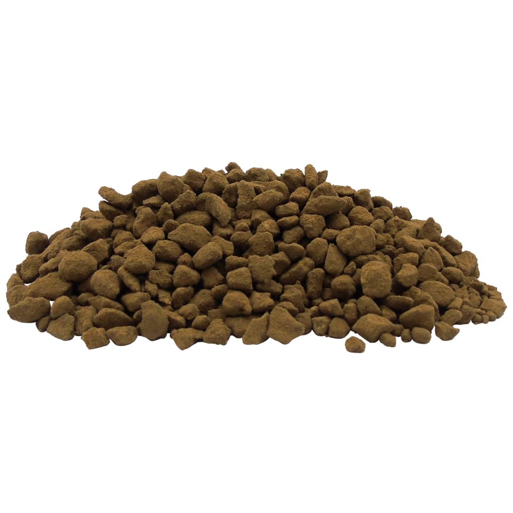 Ubbink Filtermaterial für Teich Substrat Oxy 2-6 mm 8 kg