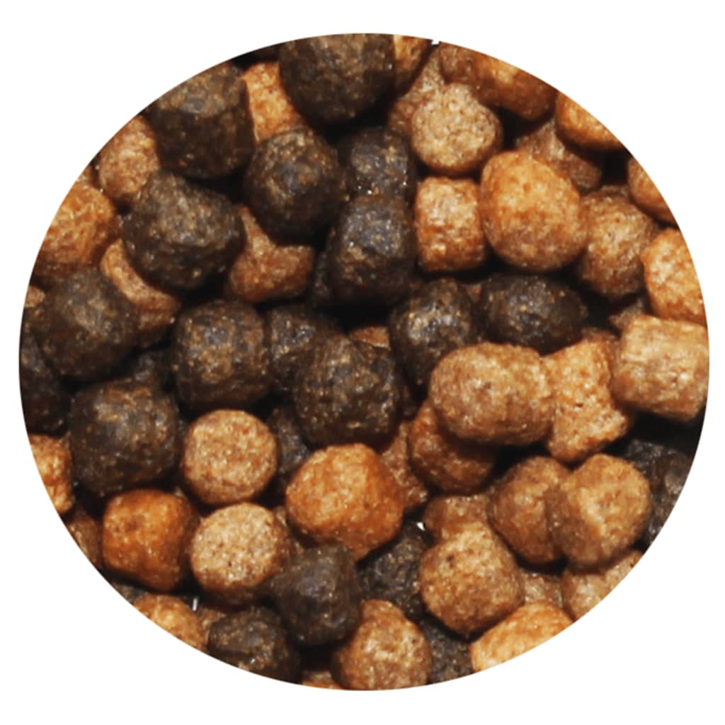 Image of Ubbink Mangime per Pesci Heiko Koi Colour Menu 6 mm 3 L 447551