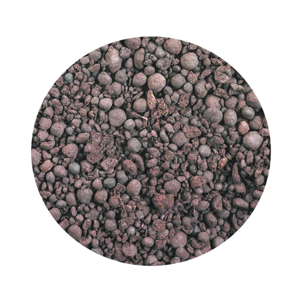 VidaXL - Ubbink Turf filtermedium 1,4 kg bruin 1374019