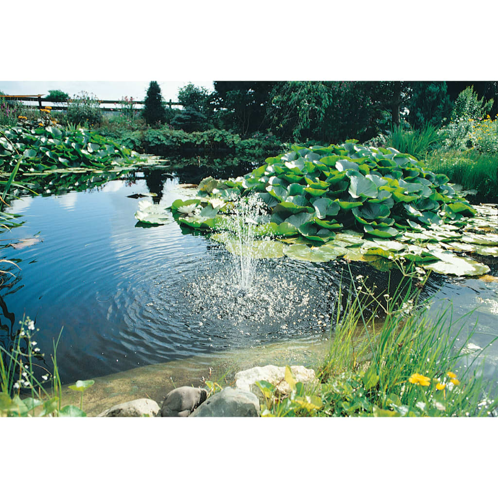 Ubbink Vijverfiltermateriaal ZeoLith Plus 10-20 mm 8,5 kg / 10 L afbeelding
