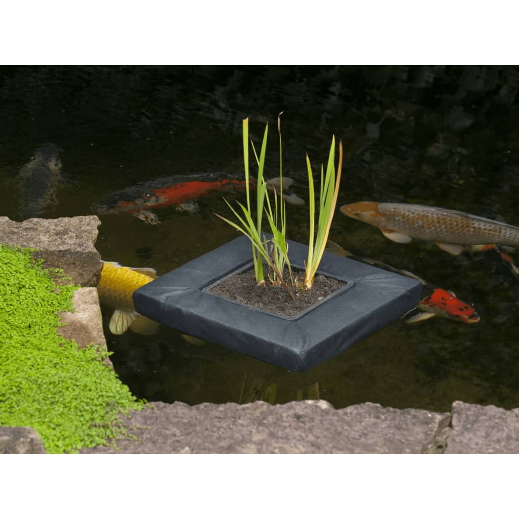 Afbeelding Ubbink SwimPlant Vierkant 20 x 20 cm door Vidaxl.nl