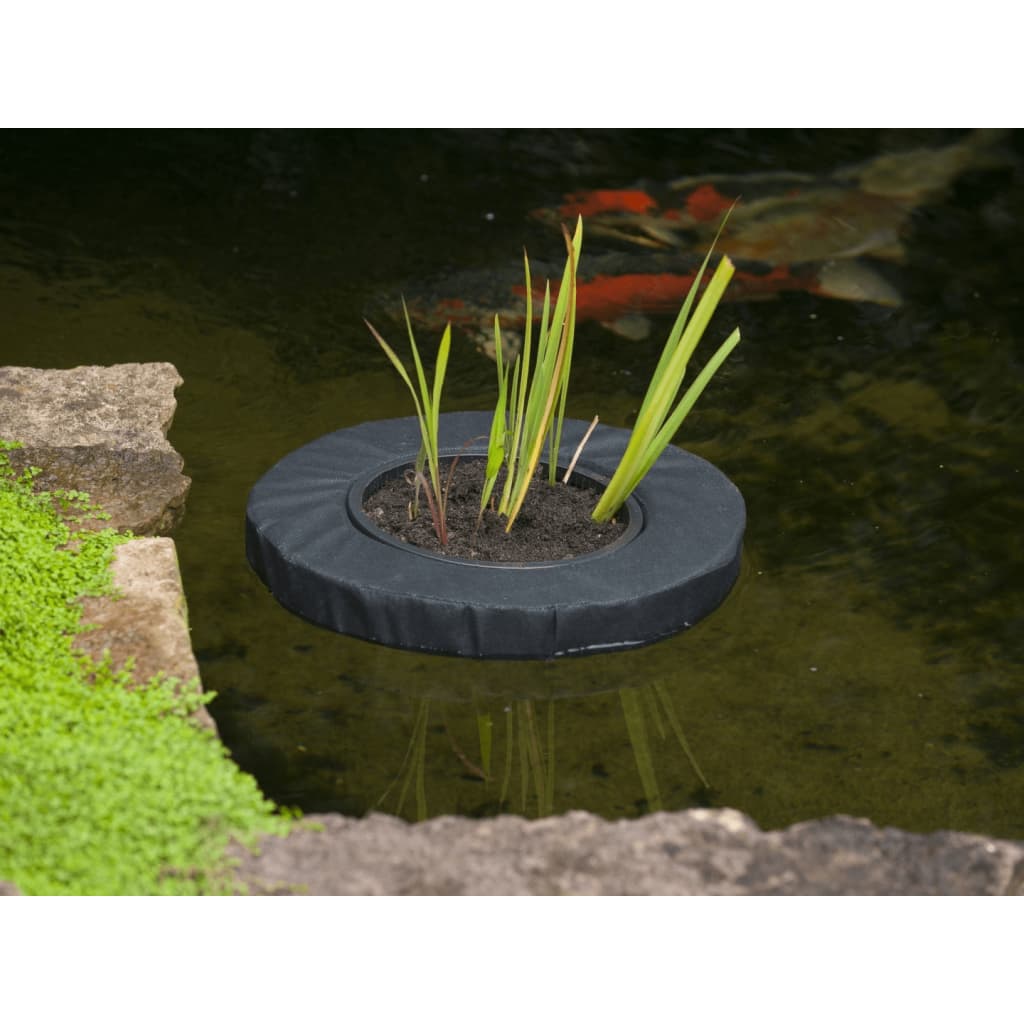 Afbeelding Ubbink SwimPlant Rond Ø 25 cm door Vidaxl.nl