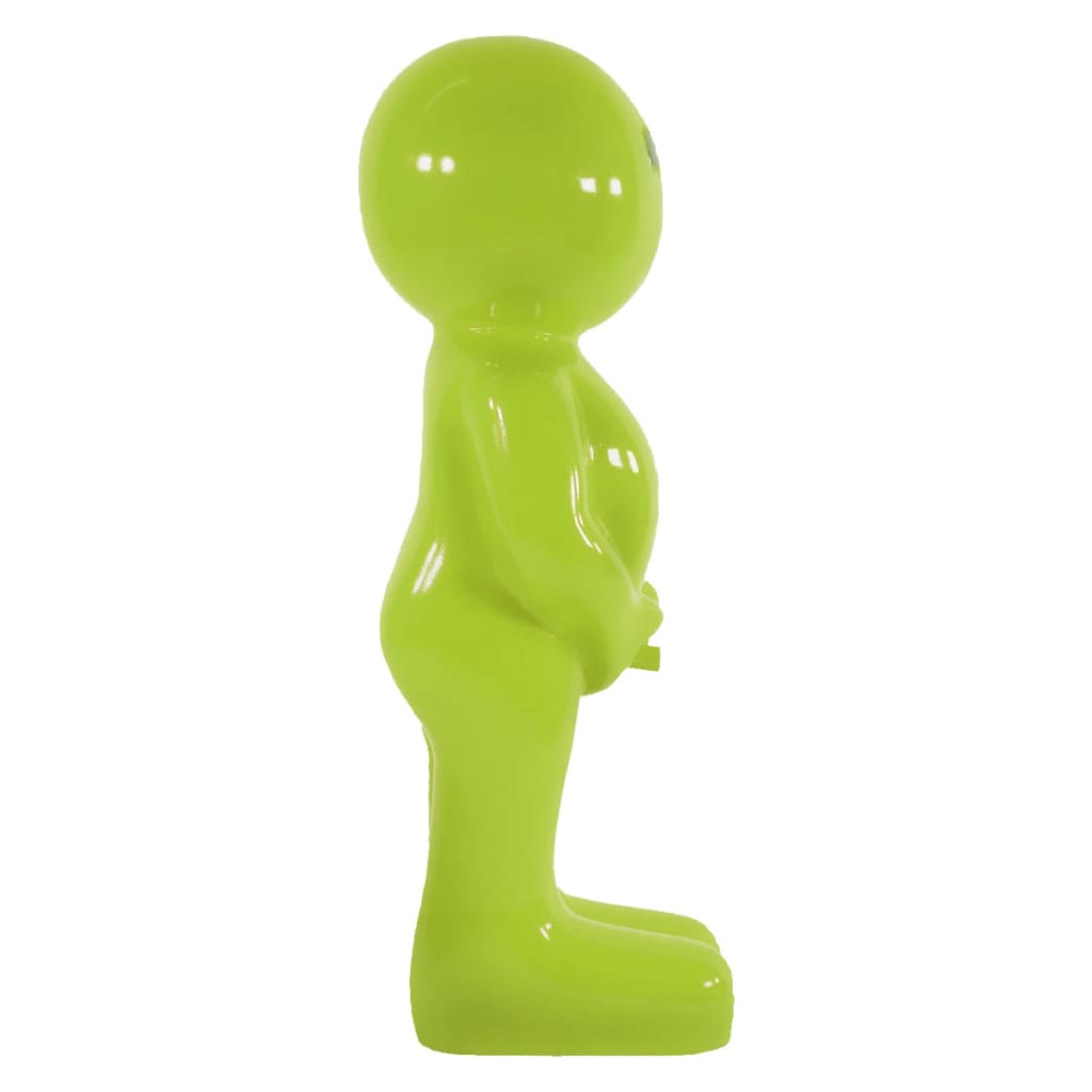 

Ubbink Spuitfiguur jongetje VIII klein groen 45,5 cm 1386127