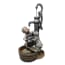  Ubbink Acqua Arte Regina 1387045 csobogószett termék 2. képe