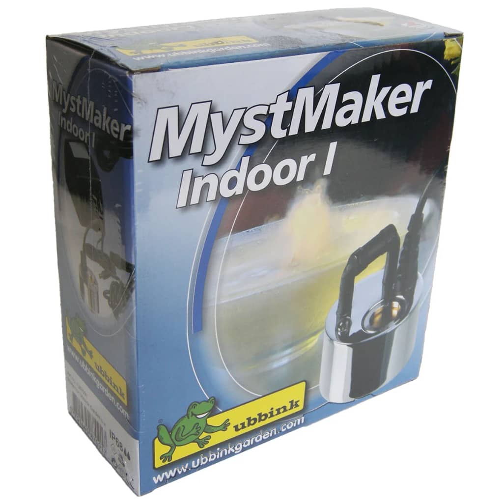 MystMaker I köd készítő 1387091