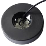 Ubbink Tuinvernevelaar met LED MystMaker III 95 W 1387096