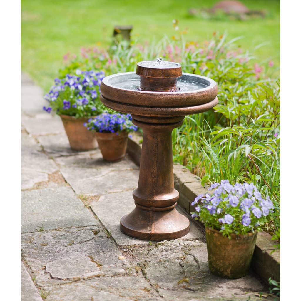 

Ubbink AcquaArte Waterornament Augusta 1387106