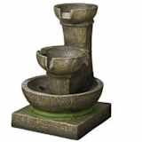 Ubbink AcquaArte Wasserspiel Branson 1387109