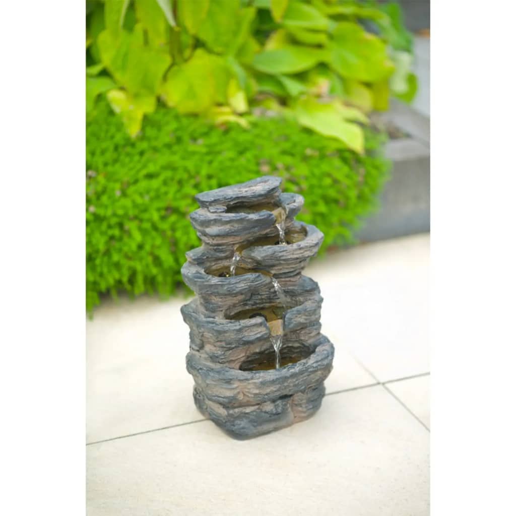 Ubbink Acqua Arte waterpartij Miras 42 cm afbeelding