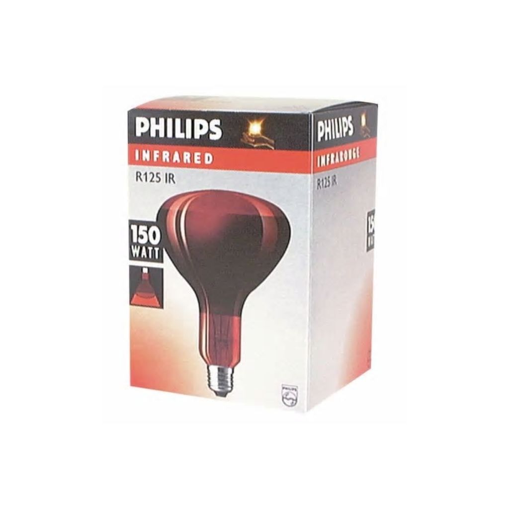 Not Specified Warmte Lamp Infrarood Vermogen 250 Watt huismerk kopen in de aanbieding Not Specified Warmte Lamp Infrarood Vermogen 250 Watt huismerk kopen in de aanbieding