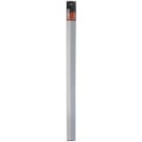 Skandia Chape 150 cm Aluminium 1046605
