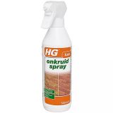 HG Onkruidspray 0,5L