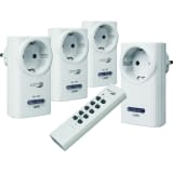 Zautomatyzowany system domowy HOMEEASY