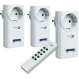 Zautomatyzowany system domowy ze zdalną kontrolą HOMEEASY
