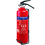 ELRO Extincteur à poudre ABC 2 kg